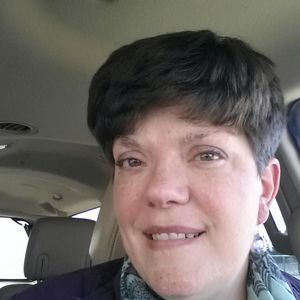 Meet your Posher, Susan